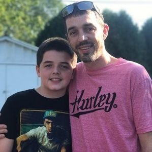 Meet your Posher, Andrew